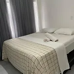 Pousada Mar De Maceio