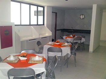 Mar De Inn 2*