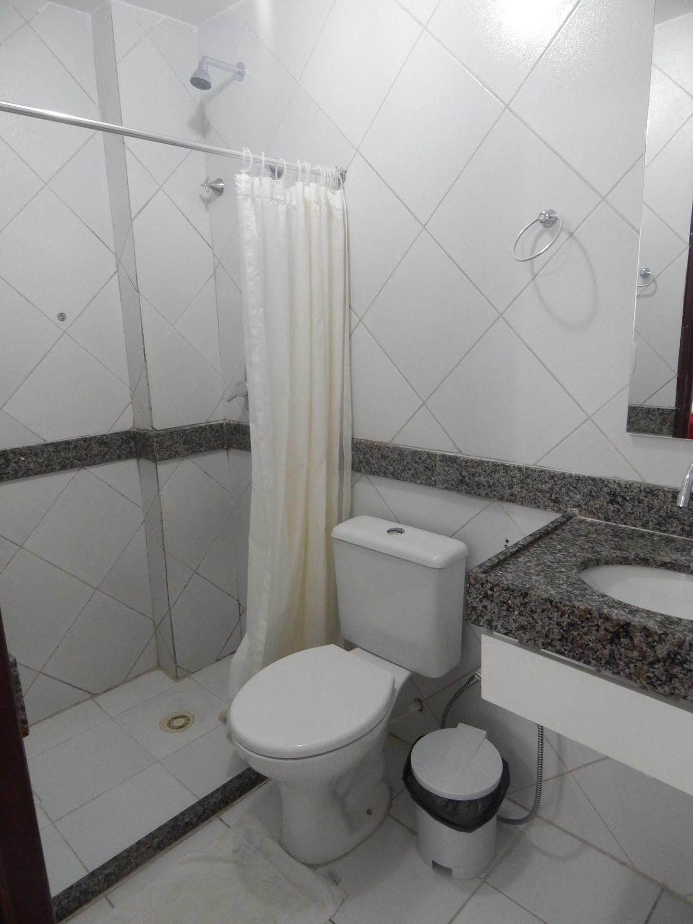 Inn Mar De Maceio (Alagoas)
