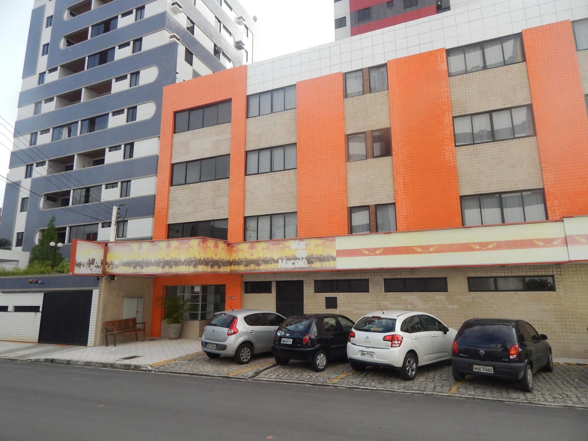 Inn Mar De 2*